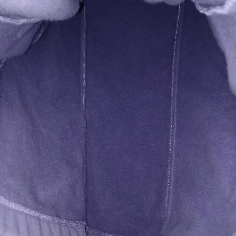 FEL 2 Purple Hooded Coat, Size M - Picture 6 of 7